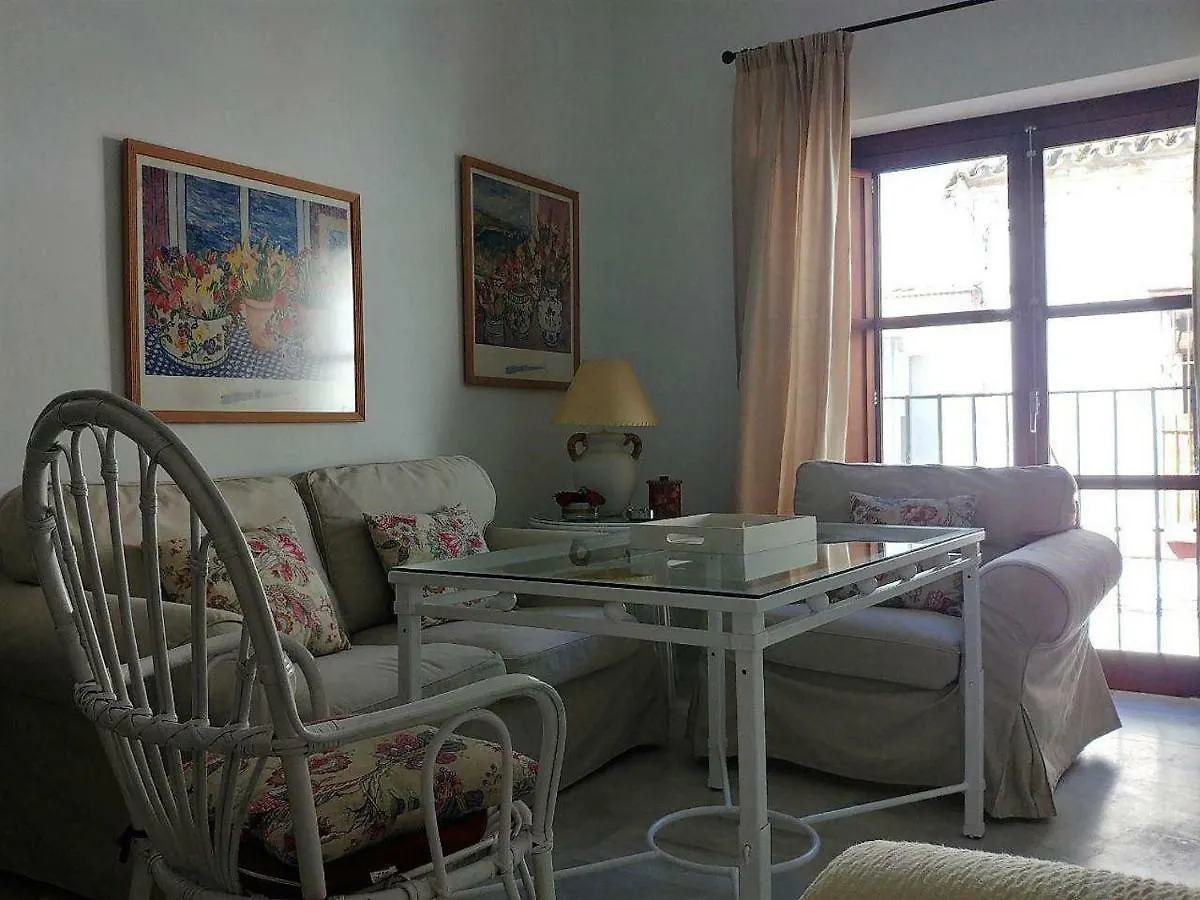 En Pleno Centro. Acogedor, Garaje, Ascensor, A/A. Apartment Sanlucar de Barrameda