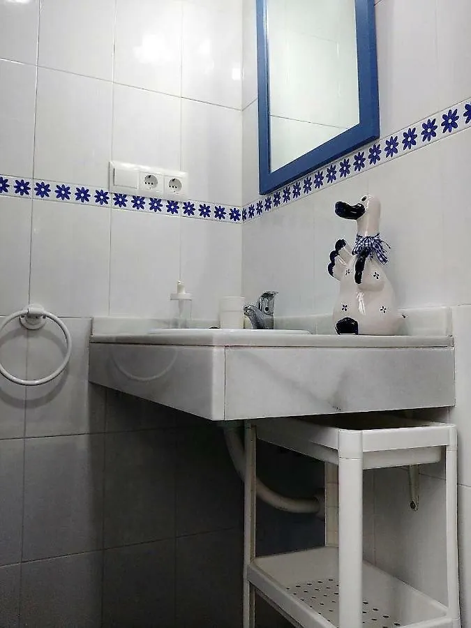 En Pleno Centro. Acogedor, Garaje, Ascensor, A/A. Apartment Sanlucar de Barrameda