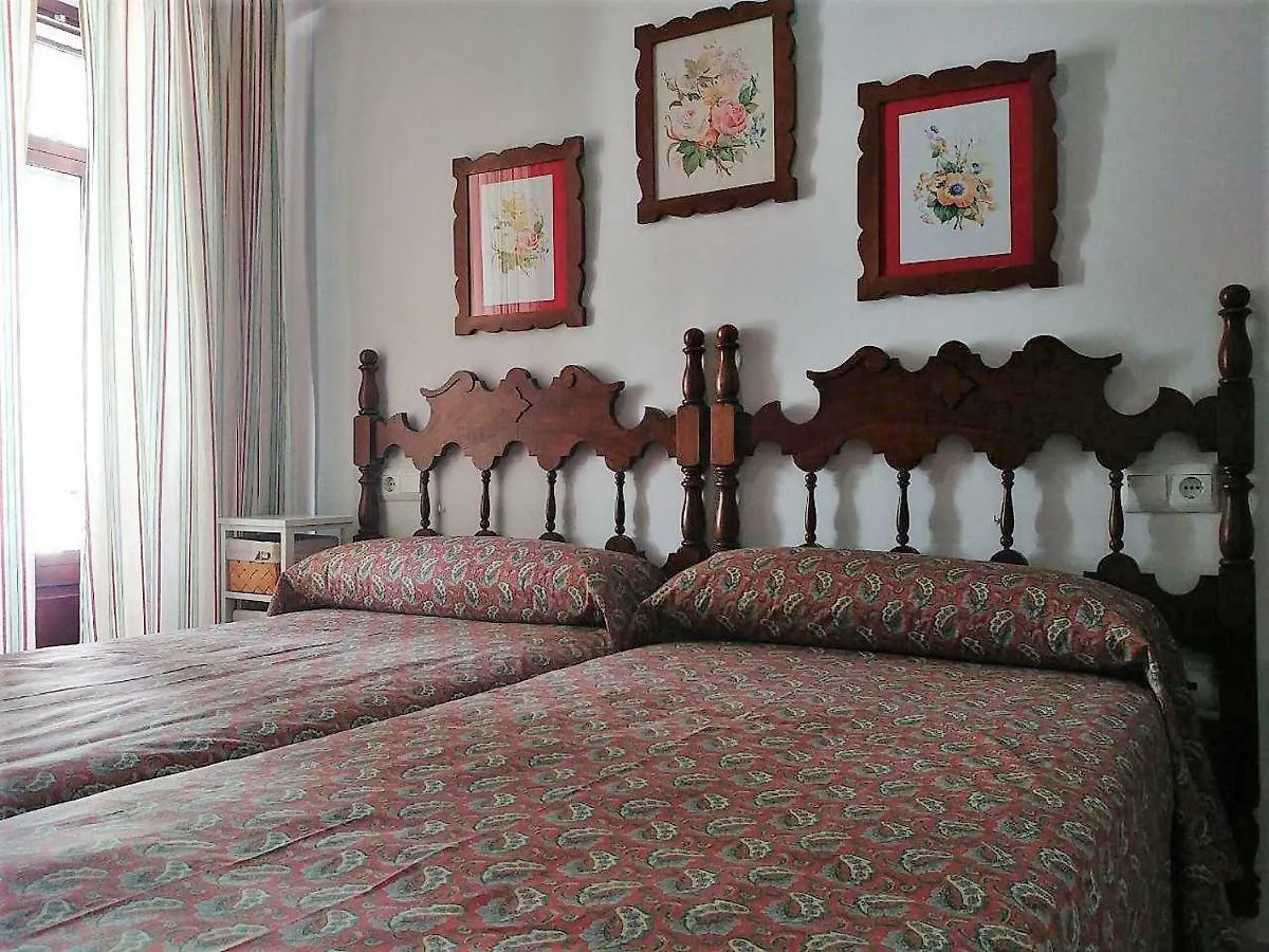 En Pleno Centro. Acogedor, Garaje, Ascensor, A/A. Apartment Sanlucar de Barrameda