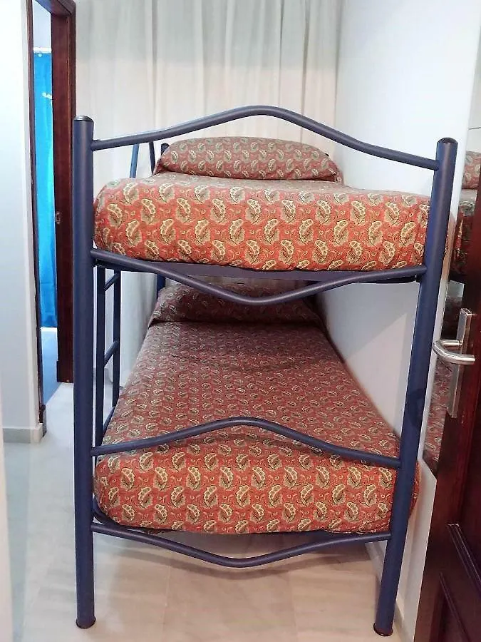 En Pleno Centro. Acogedor, Garaje, Ascensor, A/A. Apartment Sanlucar de Barrameda Spain