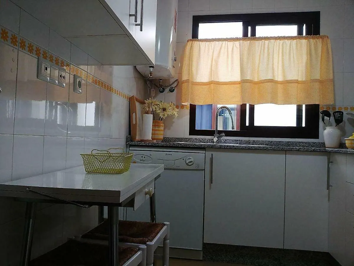 En Pleno Centro. Acogedor, Garaje, Ascensor, A/A. Apartment Sanlucar de Barrameda