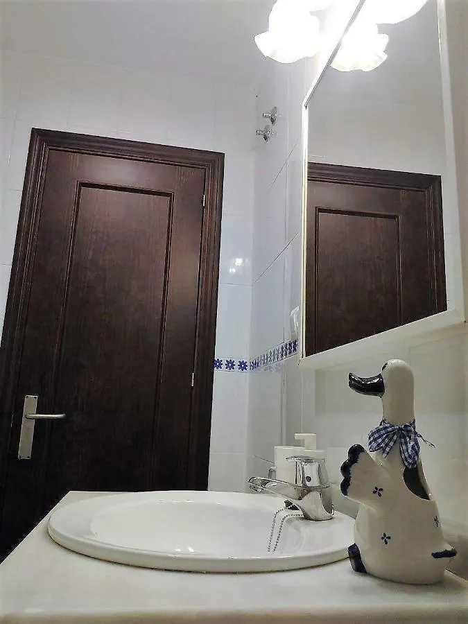 En Pleno Centro. Acogedor, Garaje, Ascensor, A/A. Apartment Sanlucar de Barrameda