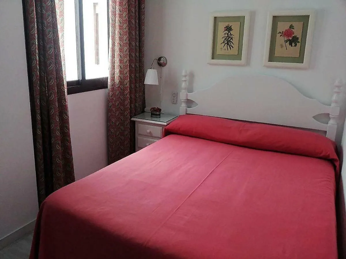 En Pleno Centro. Acogedor, Garaje, Ascensor, A/A. Apartment Sanlucar de Barrameda
