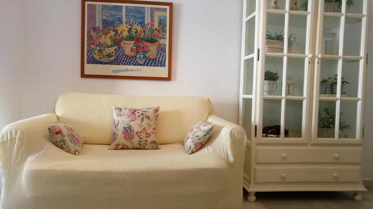En Pleno Centro. Acogedor, Garaje, Ascensor, A/A. Apartment Sanlucar de Barrameda 0*,  Spain