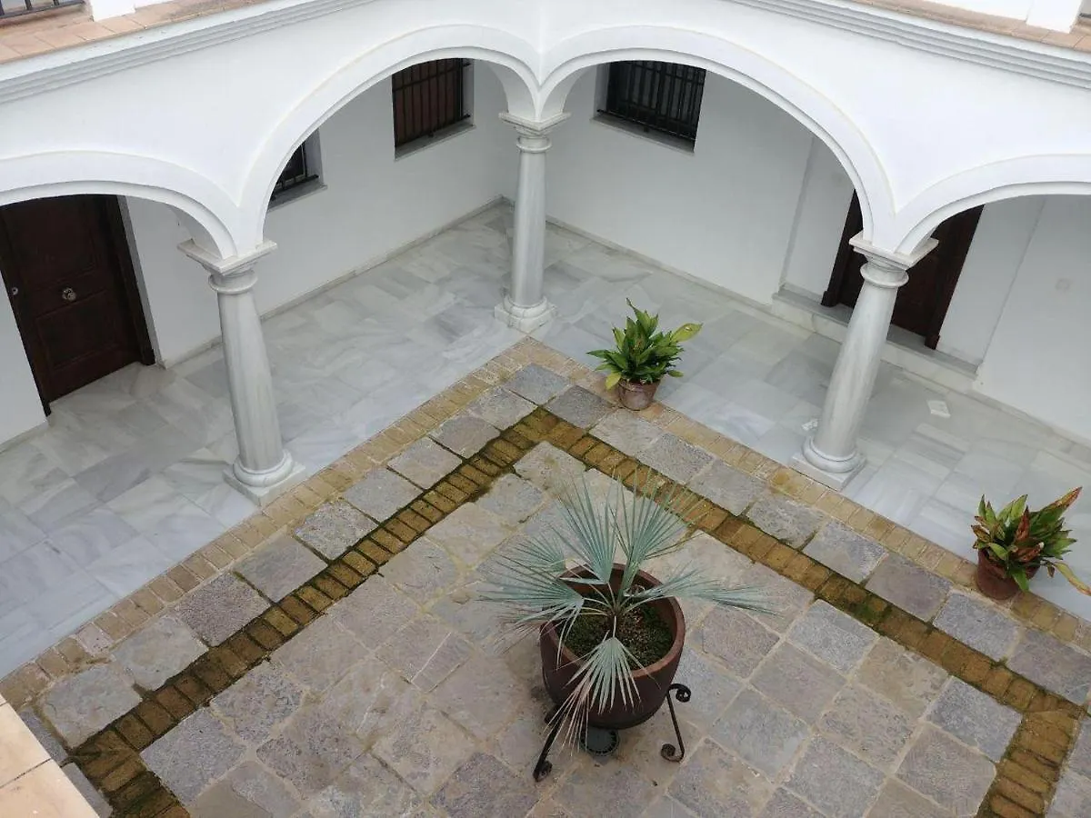 Апартаменты En Pleno Centro. Acogedor, Garaje, Ascensor, A/A. Санлукар-де-Баррамеда 0*,  Испания